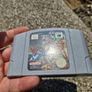 Dual Heroes N64 Nintendo 64 Arcade Retro Games Original Image 3