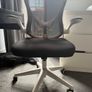 Ergonomic Office Chair Image 2
