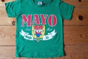 Age 3-4 Limited Edition MAYO Teeshirt