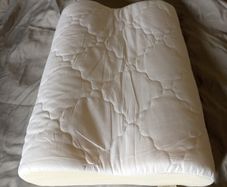 pillow