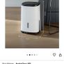 Dehumidifier and Air Purifier Image 2