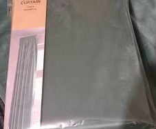 curtains