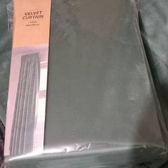 curtains