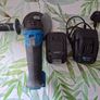 Brand New Draper Battery Grinder Image 2