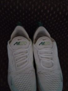 Nike Air Trainers size 6.5
