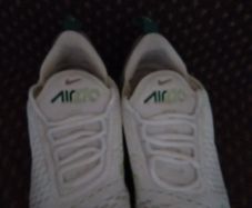 Nike Air Trainers size 6.5