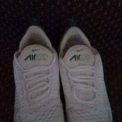 Nike Air Trainers size 6.5
