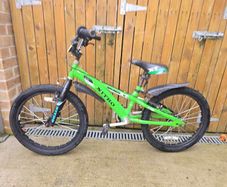 bike
