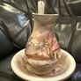 Vintage Pitcher & Bowl Image 2