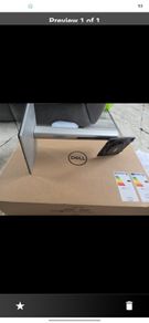 DELL P2425HE  Monitor with free stand