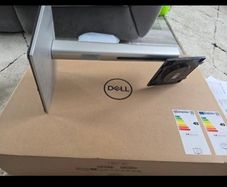 DELL P2425HE  Monitor with free stand