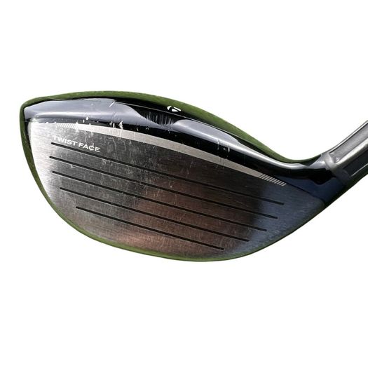 Taylormade Stealth HL #3 Wood 16.5 Degree / Ventus Red FW 5R Regular