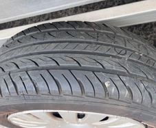 vw passat wheels 205/55/16