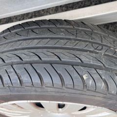 vw passat wheels 205/55/16