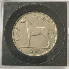 Ireland Half Crown