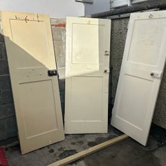 Free doors