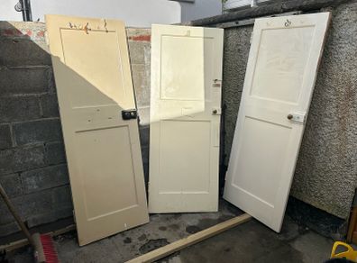 Free doors