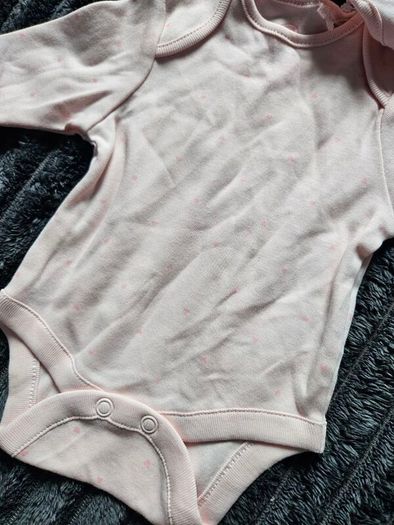 Newborn Next Long-Sleeved Bodysuits
