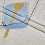 Foldable foam play mat Image 4