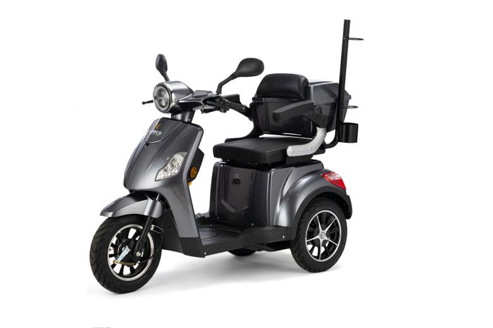 Flash Sale Award Winning Mobility Scooters