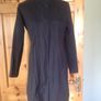 Size 12 Black Mac / Lightweight Coat Image 2