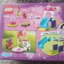 LEGO Set Friends Puppy Playground 41396 Image 2