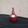 Chivas collectible whiskey bottle postage possible Image 2