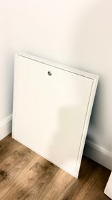 Loft door
