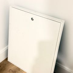 Loft door