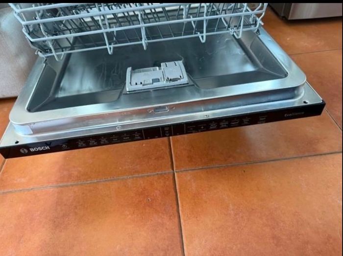 Bosch dish washer - echoSilence