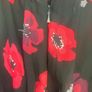 black & red dress size 8 Kate Spade Image 6