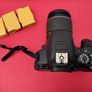 Canon Eos 700d Image 2