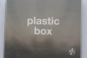 P I.L. - Plastic Box - 4x CD Mint Condition..!