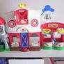 Fisher Price Farm House/Animals Image 9