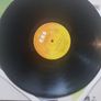 Freddie Mercury LP  (Irish) Image 3