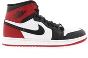Nike Air Jordan 1 Retro OG High 'Black Toe' 2013 UK 11 / US 12 DEADSTOCK