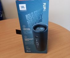 Jbl Flip6