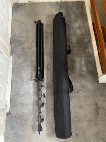 Walimex pro AIR Jumbo 730 Light Stand