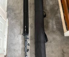 Walimex pro AIR Jumbo 730 Light Stand