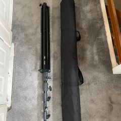 Walimex pro AIR Jumbo 730 Light Stand