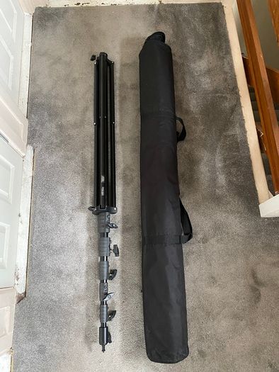 Walimex pro AIR Jumbo 730 Light Stand