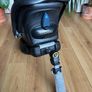 Car Seat + EasyFix ISOFIX Base Image 3