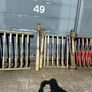 Wooden Dowels and Newels Image 3