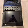 Mackie DL1608 & iPad 6th Gen 128gb + Case Image 4
