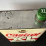 Vintage Castrol XL Oil Tin Image 6