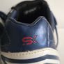 Vintage Umbro SX Valor A SG Mens Football Boots Size UK12 Image 5