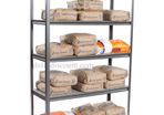 Industrial Shelving
