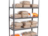 Industrial Shelving