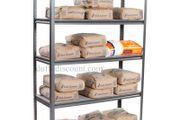Industrial Shelving