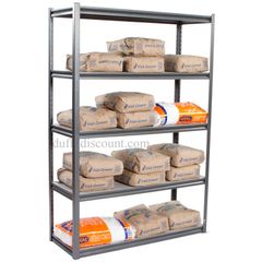 Industrial Shelving